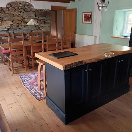 Yr Hen Feudy Villa Barmouth Dış mekan fotoğraf