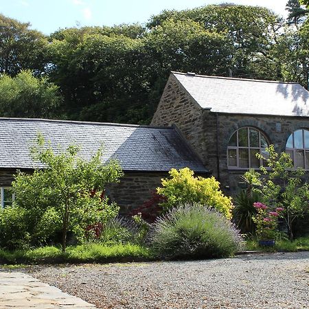 Yr Hen Feudy Villa Barmouth Dış mekan fotoğraf