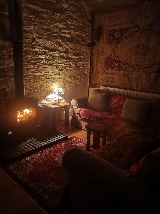 Yr Hen Feudy Villa Barmouth Dış mekan fotoğraf