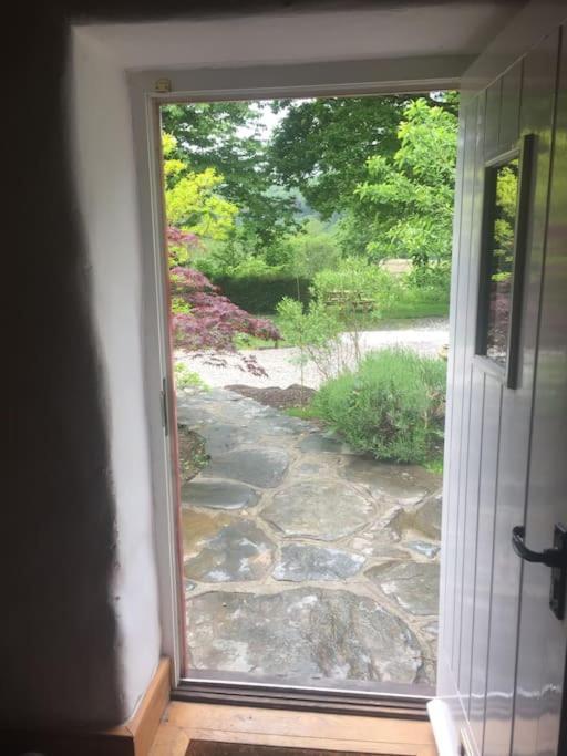 Yr Hen Feudy Villa Barmouth Dış mekan fotoğraf