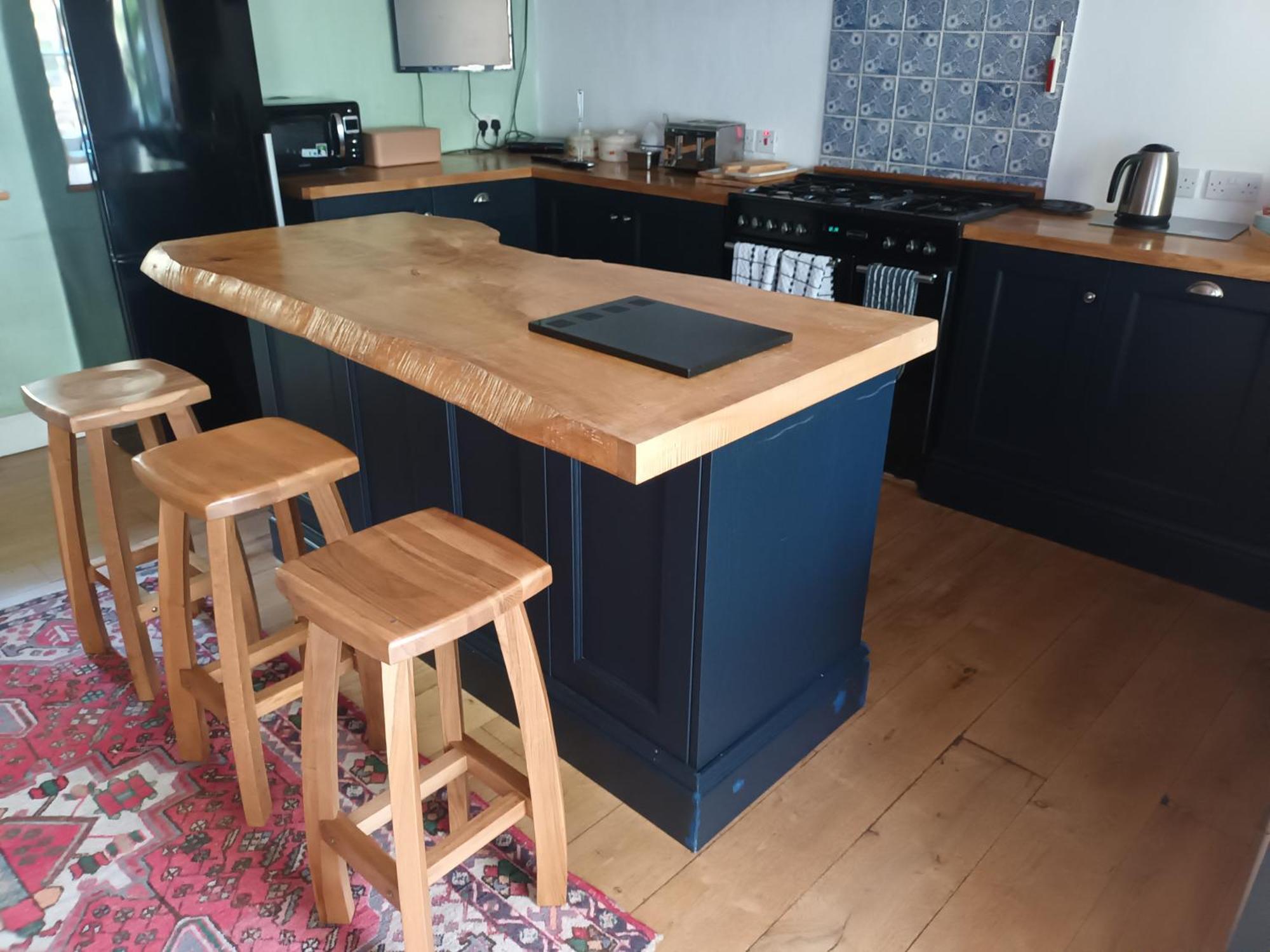 Yr Hen Feudy Villa Barmouth Dış mekan fotoğraf