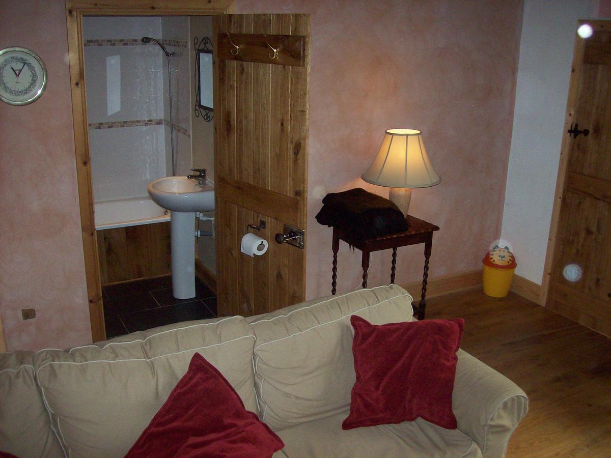 Yr Hen Feudy Villa Barmouth Dış mekan fotoğraf
