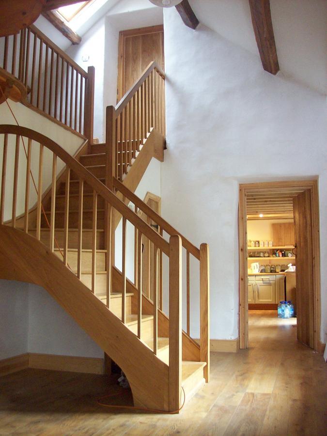 Yr Hen Feudy Villa Barmouth Dış mekan fotoğraf