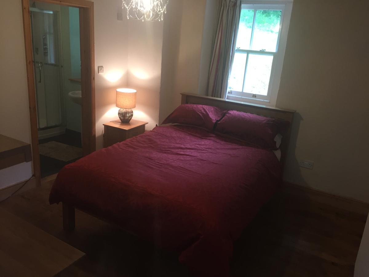 Yr Hen Feudy Villa Barmouth Dış mekan fotoğraf