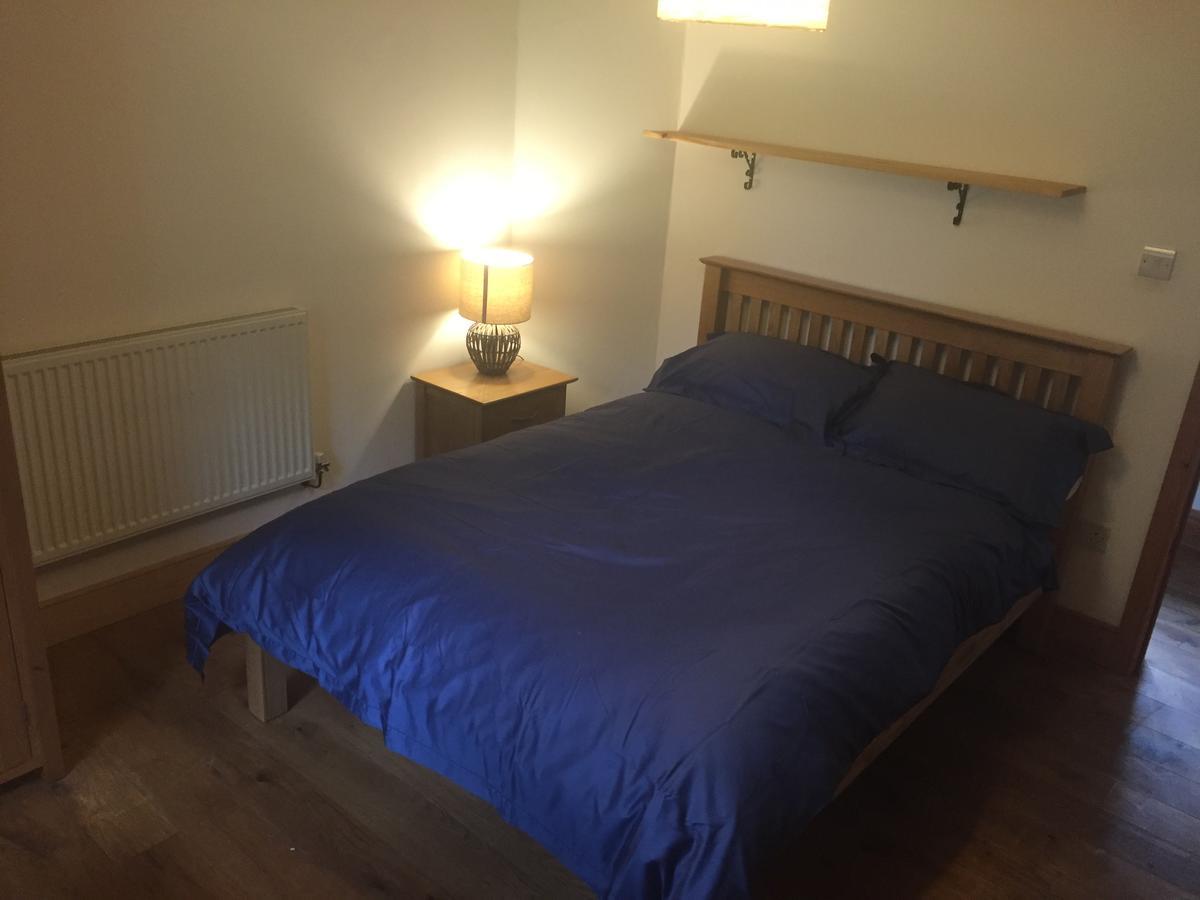 Yr Hen Feudy Villa Barmouth Dış mekan fotoğraf